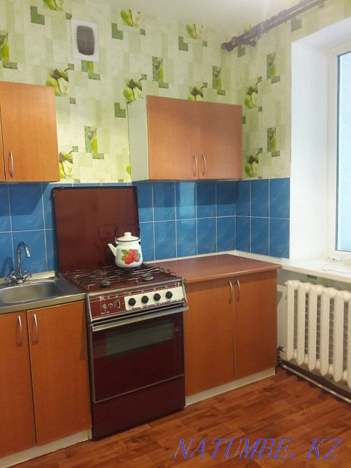 2-комнатная квартира Алматы - изображение 6