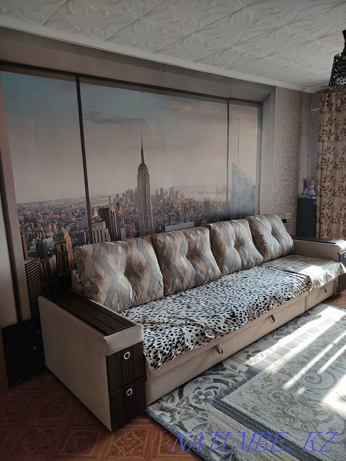 2-комнатная квартира Алматы - изображение 1