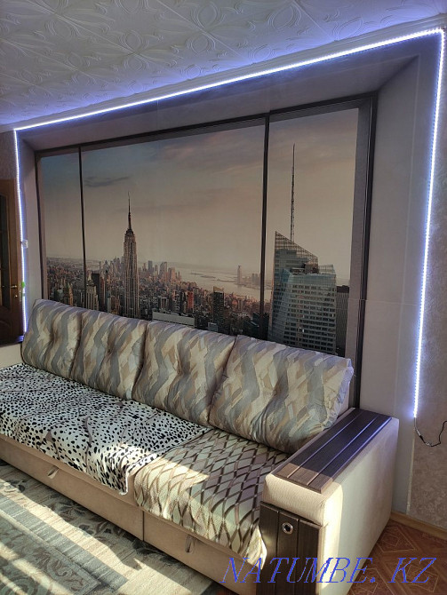 2-комнатная квартира Алматы - изображение 5