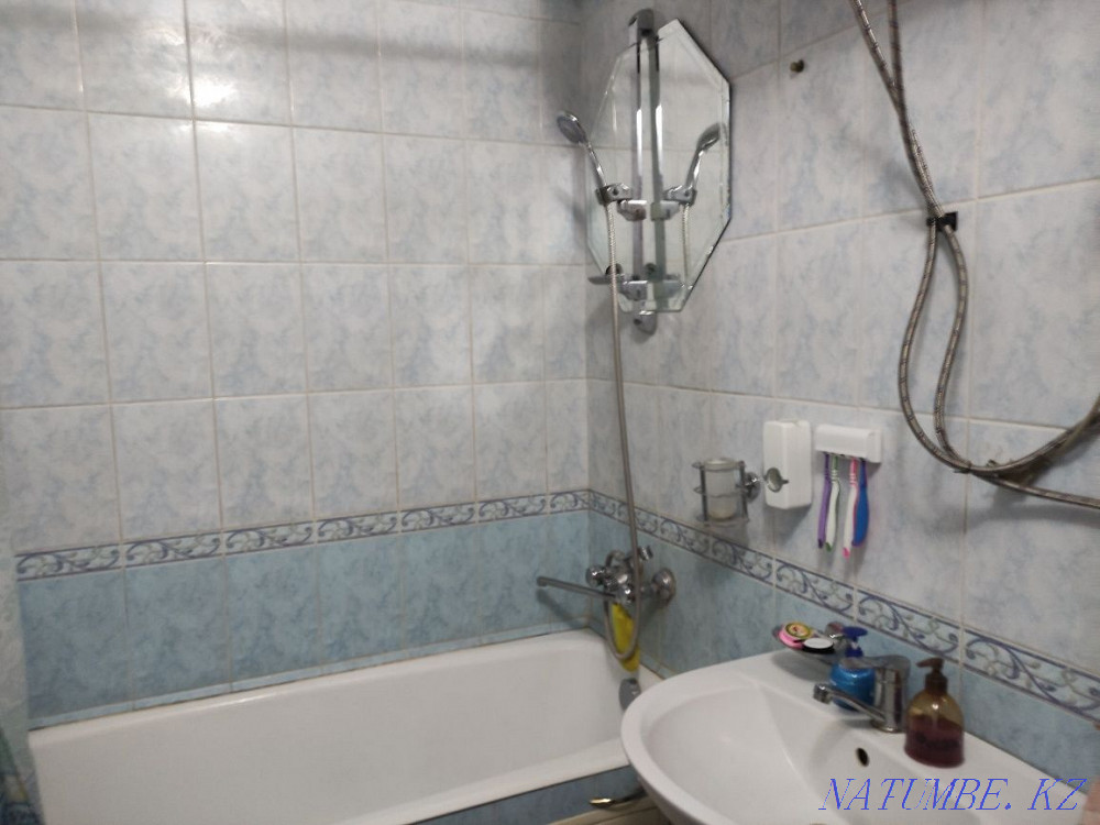 2-комнатная квартира Алматы - изображение 9