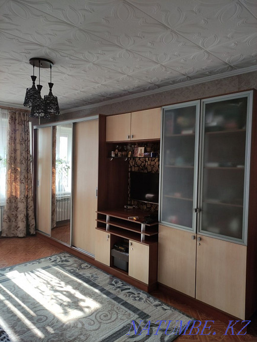 2-комнатная квартира Алматы - изображение 4