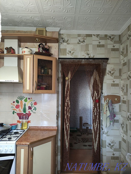 2-комнатная квартира Алматы - изображение 17