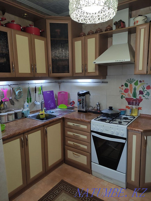 2-комнатная квартира Алматы - изображение 15