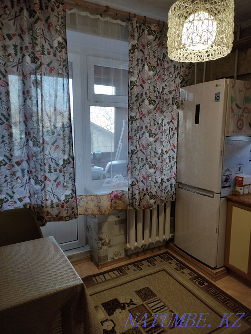 2-комнатная квартира Алматы - изображение 14