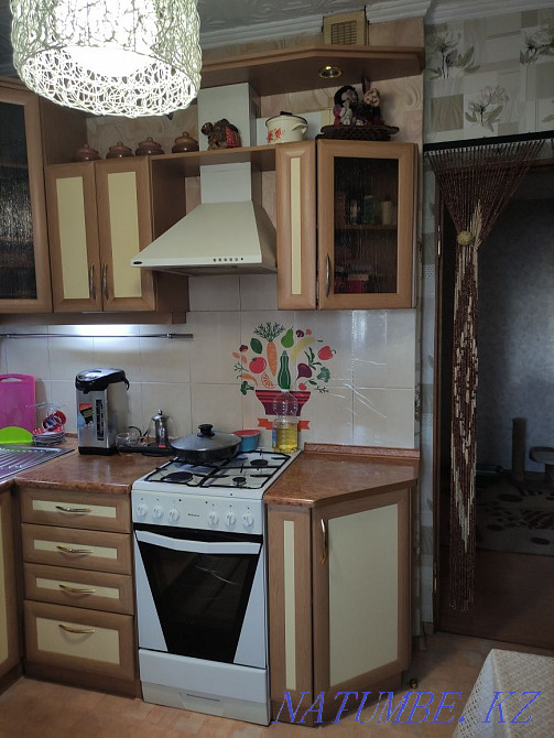 2-комнатная квартира Алматы - изображение 16