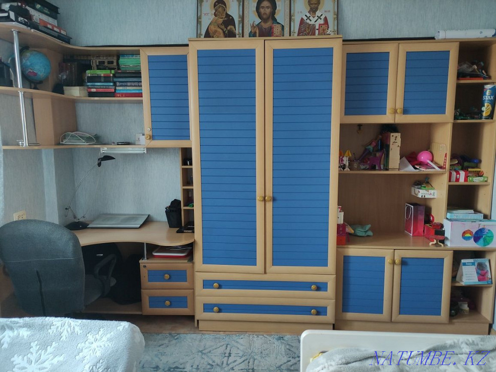 2-комнатная квартира Алматы - изображение 7