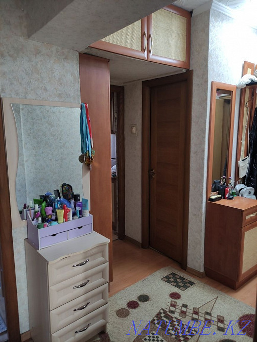 2-комнатная квартира Алматы - изображение 11