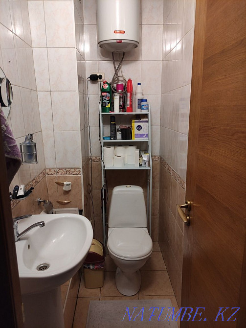 2-комнатная квартира Алматы - изображение 13