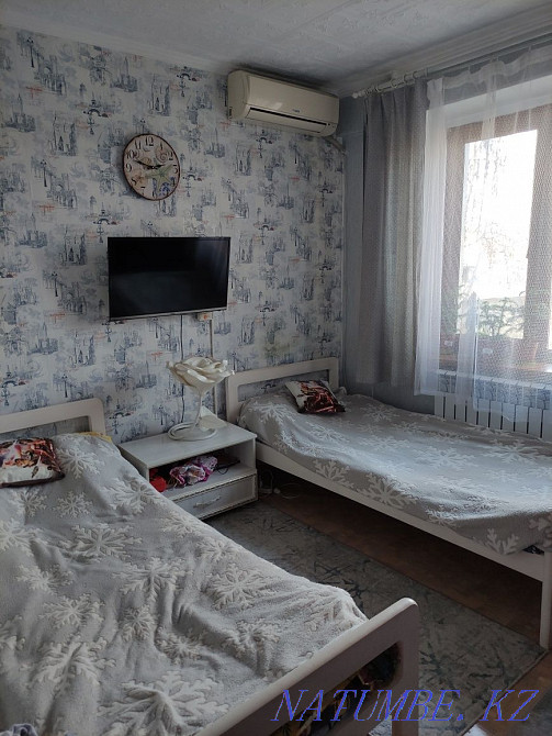 2-комнатная квартира Алматы - изображение 6