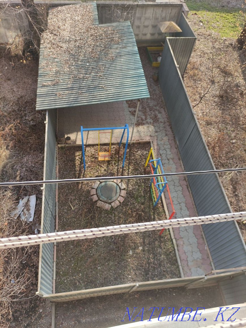 2-комнатная квартира Алматы - изображение 18