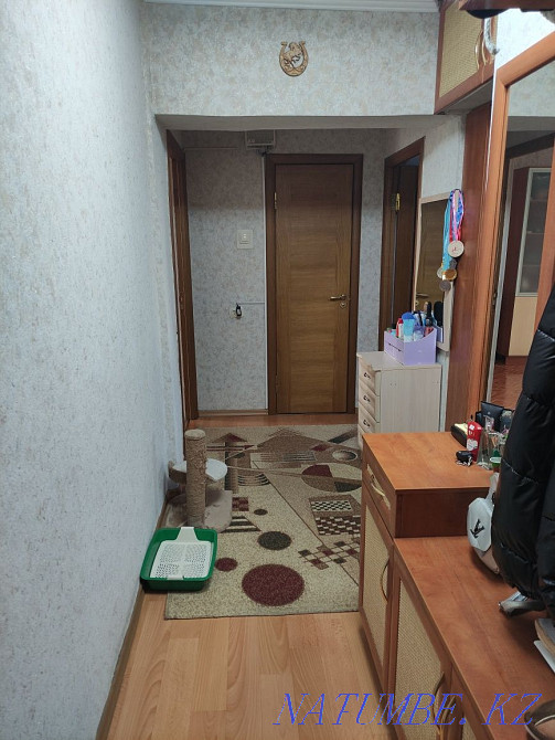 2-комнатная квартира Алматы - изображение 12