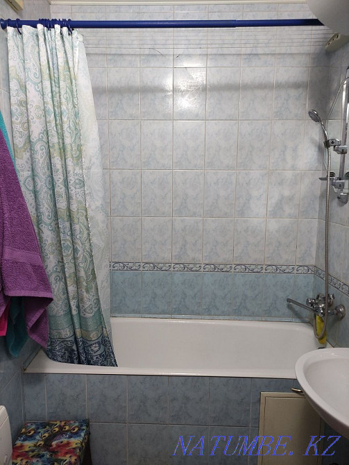 2-комнатная квартира Алматы - изображение 8