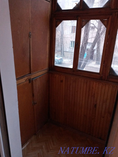 2-room apartment Almaty - photo 6