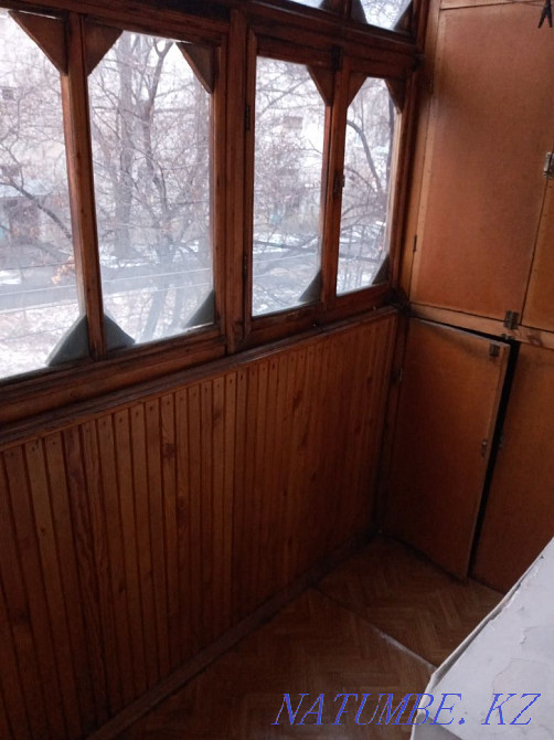 2-room apartment Almaty - photo 7