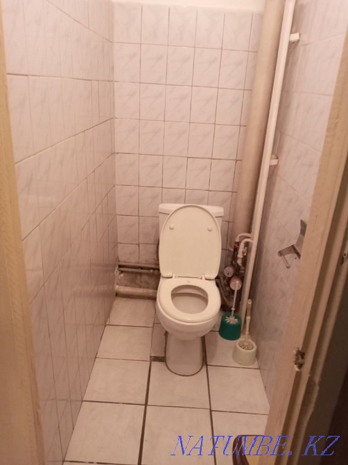 2-room apartment Almaty - photo 4