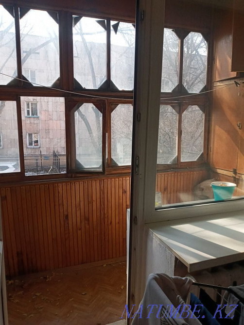 2-room apartment Almaty - photo 5