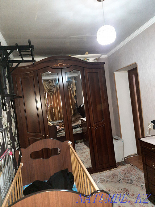 2 бөлмелі пәтер  Алматы - изображение 7