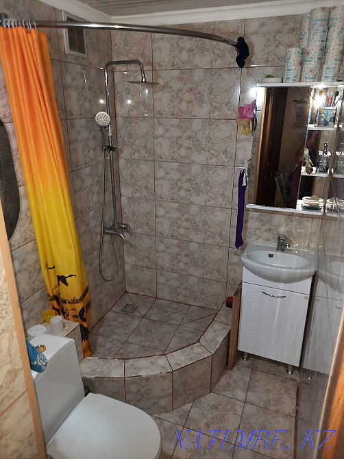 2 бөлмелі пәтер  Алматы - изображение 8