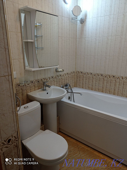 2-комнатная квартира Алматы - изображение 7