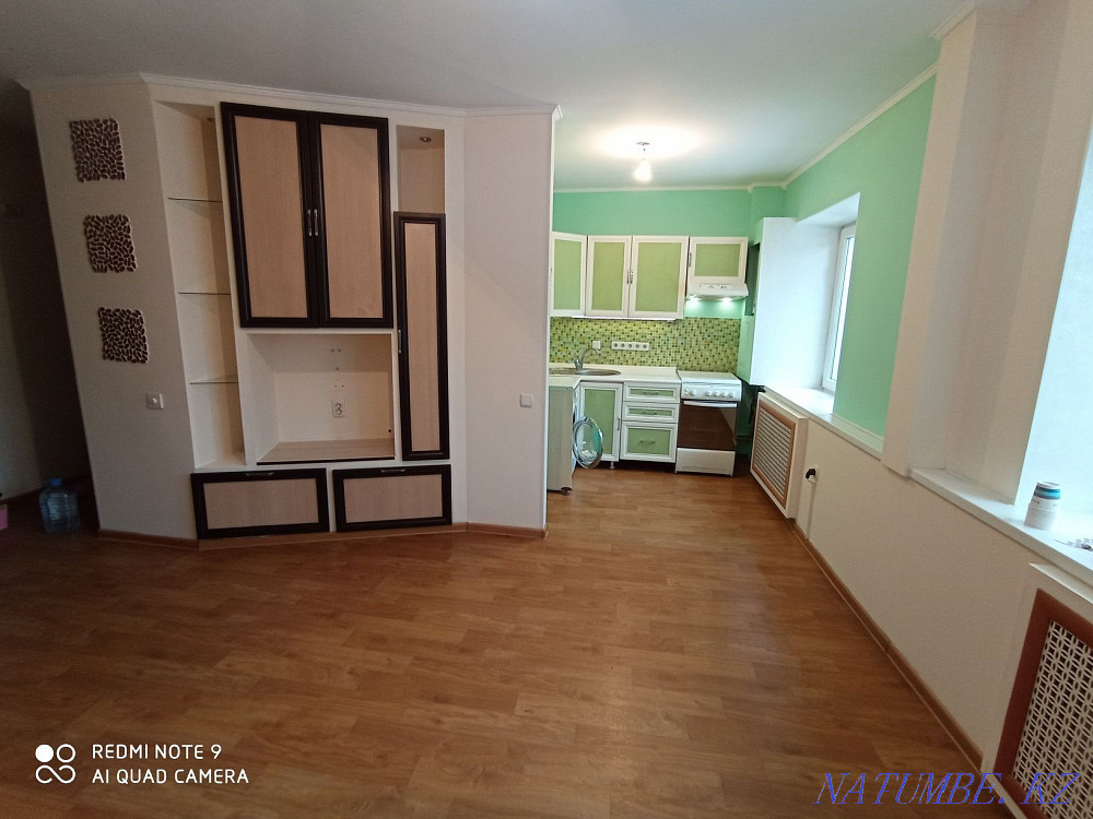 2-комнатная квартира Алматы - изображение 2