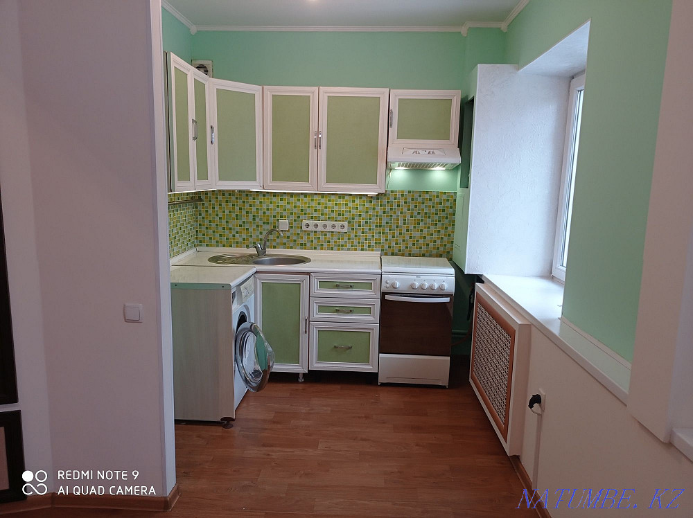 2-комнатная квартира Алматы - изображение 1