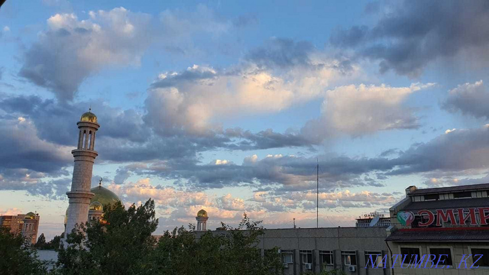 Almaty - photo 15