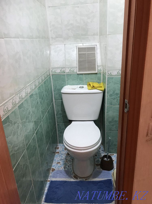 2-room apartment Almaty - photo 3