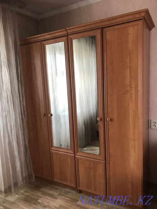 2-room apartment Almaty - photo 15