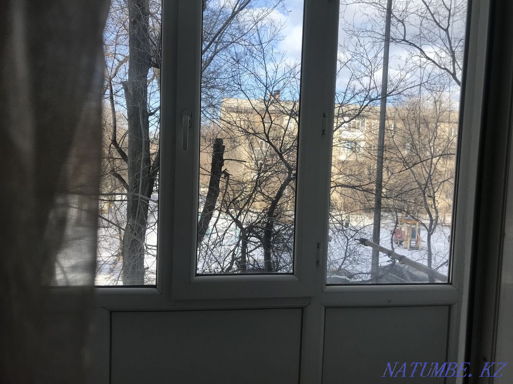 2-room apartment Almaty - photo 14