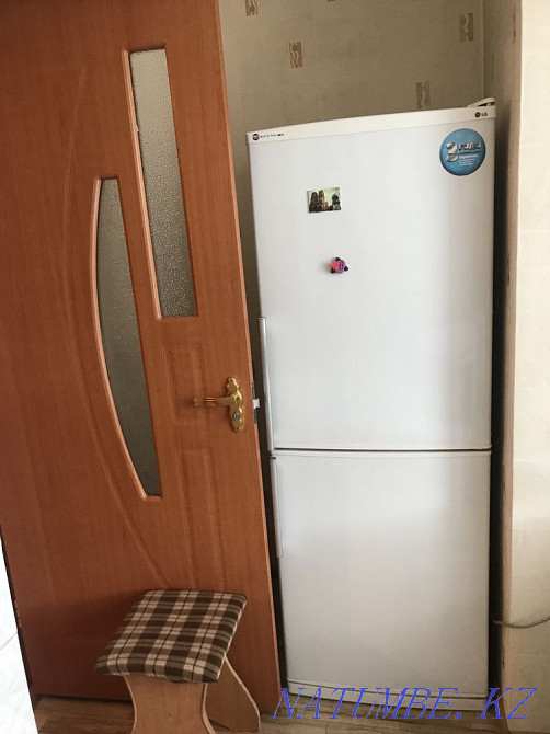 2-room apartment Almaty - photo 9