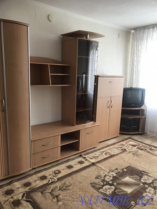 2-room apartment Almaty - photo 16