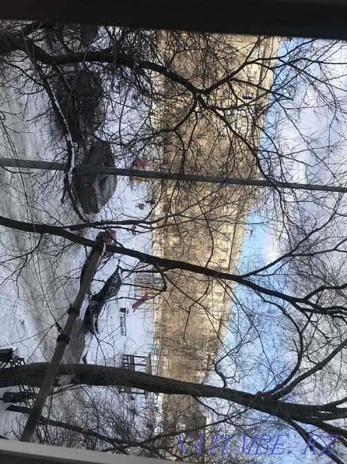 2-room apartment Almaty - photo 13