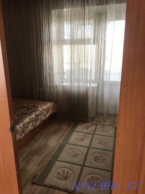 2-room apartment Almaty - photo 12
