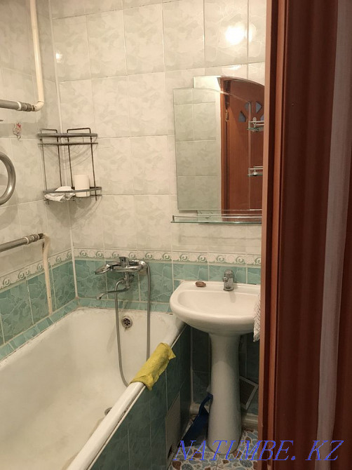 2-room apartment Almaty - photo 4