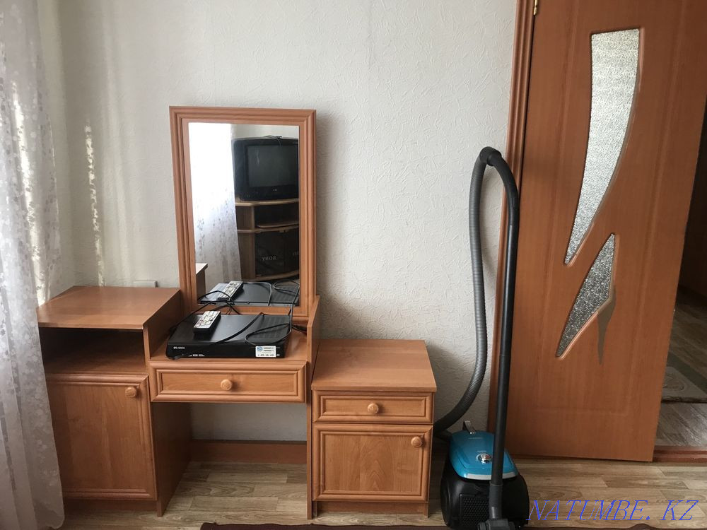 2-room apartment Almaty - photo 17