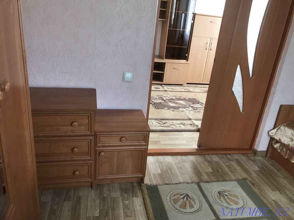 2-room apartment Almaty - photo 11