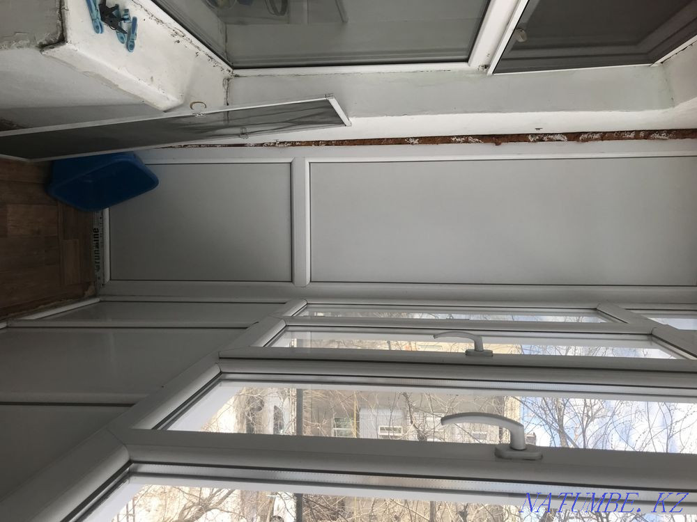 2-room apartment Almaty - photo 1