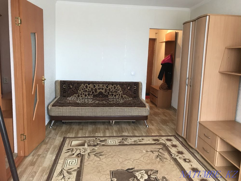 2-room apartment Almaty - photo 7