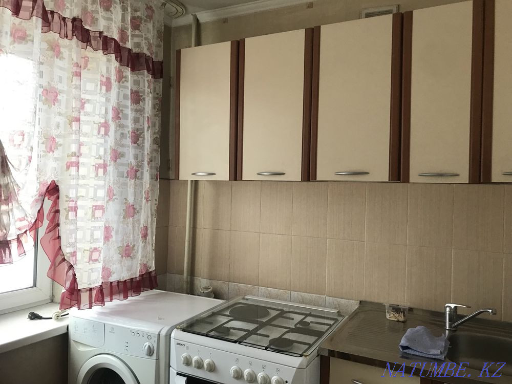 2-room apartment Almaty - photo 5