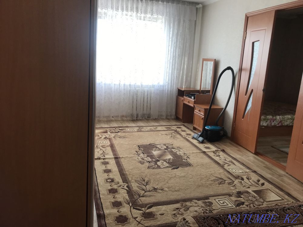 2-room apartment Almaty - photo 10
