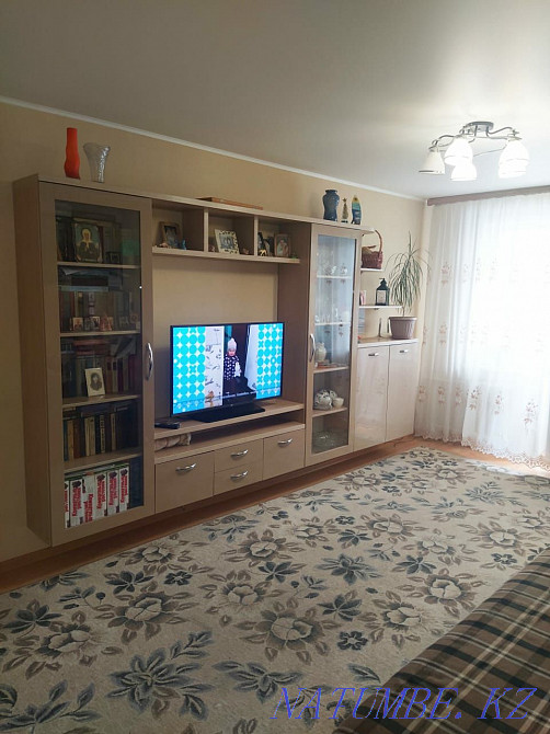 2-room apartment Almaty - photo 1