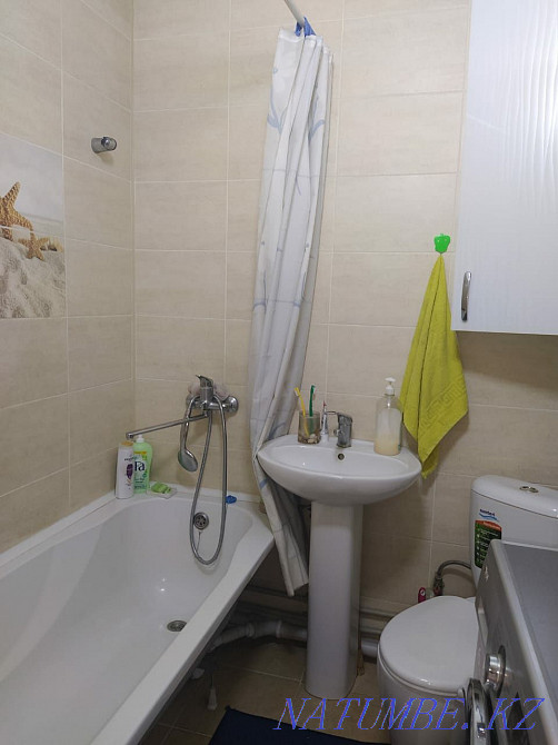2-room apartment Almaty - photo 4
