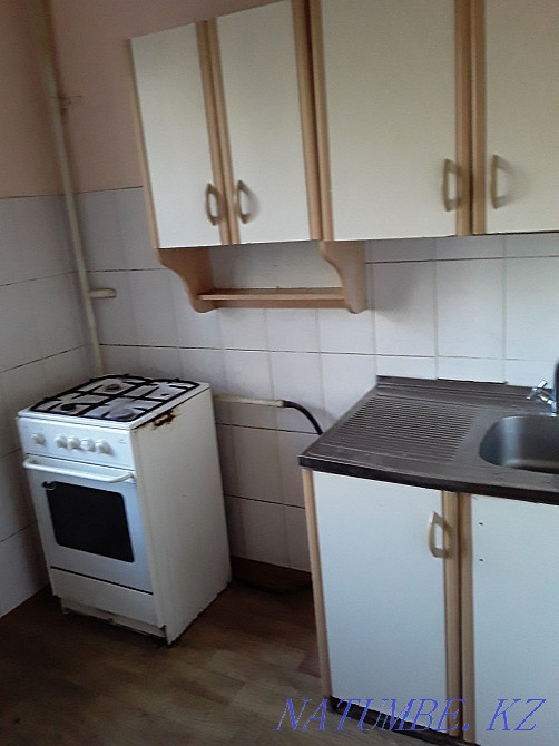 2-room apartment Almaty - photo 4