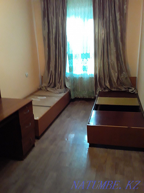 2-room apartment Almaty - photo 2