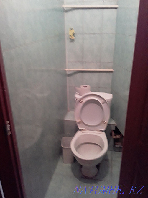 2-room apartment Almaty - photo 6
