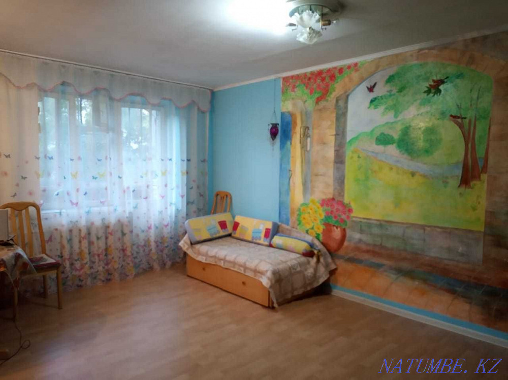 2-room apartment Almaty - photo 1