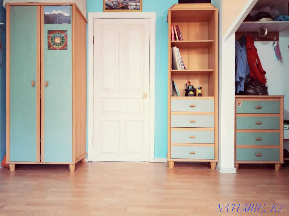 2-room apartment Almaty - photo 3