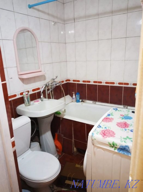 2-room apartment Almaty - photo 8