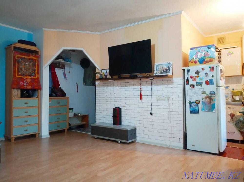 2-room apartment Almaty - photo 4