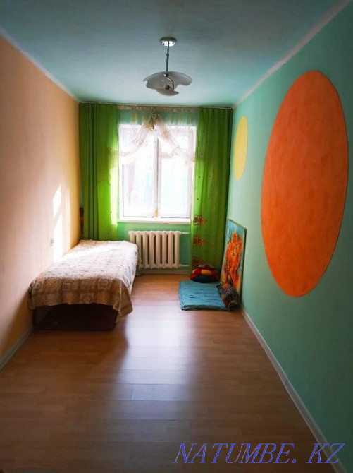 2-room apartment Almaty - photo 5